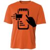 Youth Cooling Performance Short Sleeve Tee Thumbnail