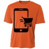 Youth Cooling Performance Short Sleeve Tee Thumbnail
