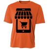 Youth Cooling Performance Short Sleeve Tee Thumbnail
