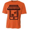 Youth Cooling Performance Short Sleeve Tee Thumbnail