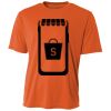 Youth Cooling Performance Short Sleeve Tee Thumbnail