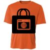 Youth Cooling Performance Short Sleeve Tee Thumbnail