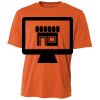 Youth Cooling Performance Short Sleeve Tee Thumbnail