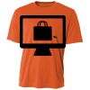 Youth Cooling Performance Short Sleeve Tee Thumbnail