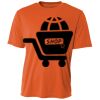 Youth Cooling Performance Short Sleeve Tee Thumbnail