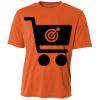 Youth Cooling Performance Short Sleeve Tee Thumbnail