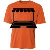 Youth Cooling Performance Short Sleeve Tee Thumbnail