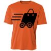 Youth Cooling Performance Short Sleeve Tee Thumbnail