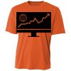 Youth Cooling Performance Short Sleeve Tee Thumbnail
