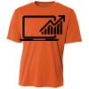 Youth Cooling Performance Short Sleeve Tee Thumbnail