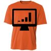 Youth Cooling Performance Short Sleeve Tee Thumbnail