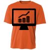 Youth Cooling Performance Short Sleeve Tee Thumbnail