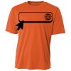 Youth Cooling Performance Short Sleeve Tee Thumbnail