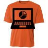 Youth Cooling Performance Short Sleeve Tee Thumbnail