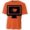Youth Cooling Performance Short Sleeve Tee Thumbnail
