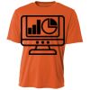 Youth Cooling Performance Short Sleeve Tee Thumbnail