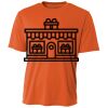 Youth Cooling Performance Short Sleeve Tee Thumbnail