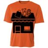 Youth Cooling Performance Short Sleeve Tee Thumbnail
