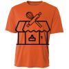 Youth Cooling Performance Short Sleeve Tee Thumbnail