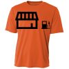 Youth Cooling Performance Short Sleeve Tee Thumbnail