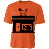 Youth Cooling Performance Short Sleeve Tee Thumbnail