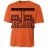Youth Cooling Performance Short Sleeve Tee Thumbnail