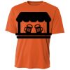 Youth Cooling Performance Short Sleeve Tee Thumbnail