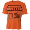 Youth Cooling Performance Short Sleeve Tee Thumbnail