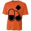 Youth Cooling Performance Short Sleeve Tee Thumbnail