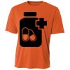 Youth Cooling Performance Short Sleeve Tee Thumbnail