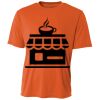 Youth Cooling Performance Short Sleeve Tee Thumbnail