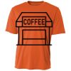 Youth Cooling Performance Short Sleeve Tee Thumbnail