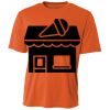 Youth Cooling Performance Short Sleeve Tee Thumbnail