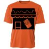 Youth Cooling Performance Short Sleeve Tee Thumbnail