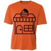Youth Cooling Performance Short Sleeve Tee Thumbnail