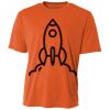 Youth Cooling Performance Short Sleeve Tee Thumbnail