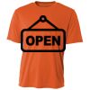 Youth Cooling Performance Short Sleeve Tee Thumbnail