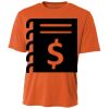 Youth Cooling Performance Short Sleeve Tee Thumbnail