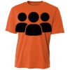 Youth Cooling Performance Short Sleeve Tee Thumbnail