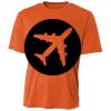 Youth Cooling Performance Short Sleeve Tee Thumbnail