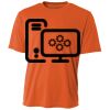 Youth Cooling Performance Short Sleeve Tee Thumbnail