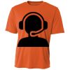 Youth Cooling Performance Short Sleeve Tee Thumbnail