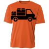 Youth Cooling Performance Short Sleeve Tee Thumbnail