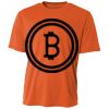 Youth Cooling Performance Short Sleeve Tee Thumbnail
