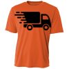 Youth Cooling Performance Short Sleeve Tee Thumbnail