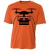 Youth Cooling Performance Short Sleeve Tee Thumbnail