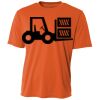 Youth Cooling Performance Short Sleeve Tee Thumbnail