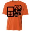 Youth Cooling Performance Short Sleeve Tee Thumbnail