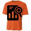 Youth Cooling Performance Short Sleeve Tee Thumbnail