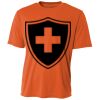 Youth Cooling Performance Short Sleeve Tee Thumbnail